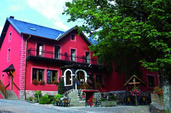 Imagen general del Hotel Le Velleda. Foto 8