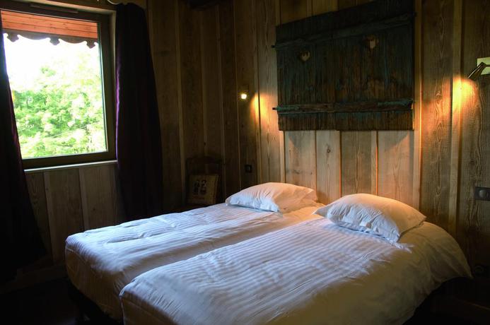 Imagen general del Hotel Le Velleda. Foto 3