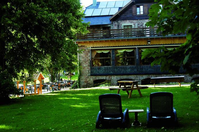 Imagen general del Hotel Le Velleda. Foto 4