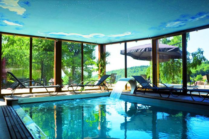 Imagen general del Hotel Le Velleda. Foto 5