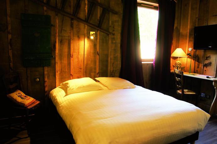 Imagen general del Hotel Le Velleda. Foto 6