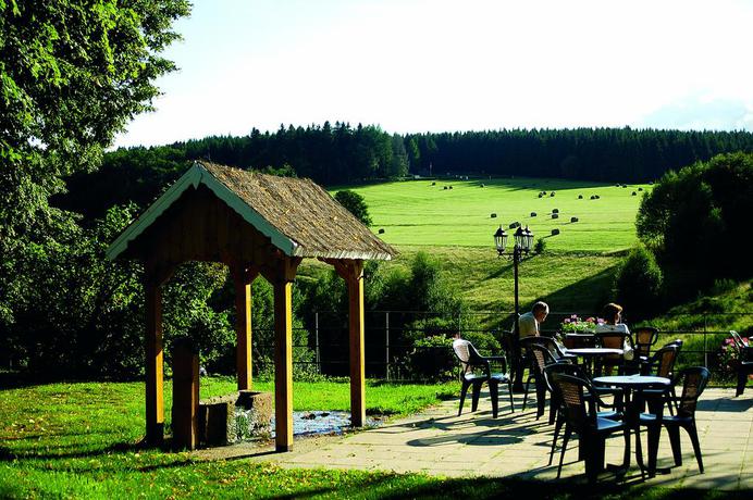 Imagen general del Hotel Le Velleda. Foto 7