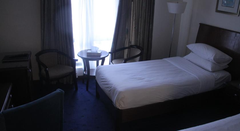 Imagen general del Hotel Le Vend&ocirc;me. Foto 5