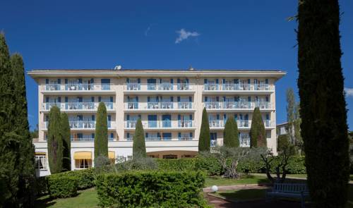 Imagen general del Hotel Le Verdon. Foto 1