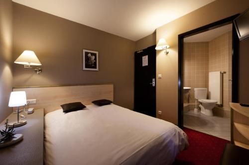 Imagen general del Hotel Le Verger De Bischwiller. Foto 5