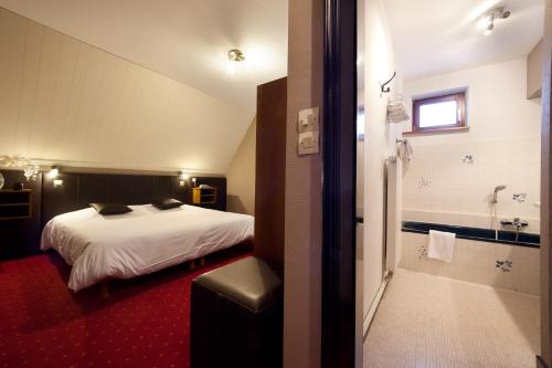 Imagen general del Hotel Le Verger De Bischwiller. Foto 2