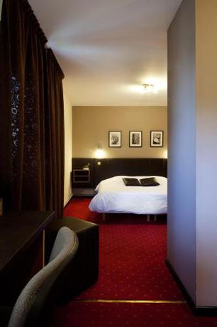 Imagen general del Hotel Le Verger De Bischwiller. Foto 3