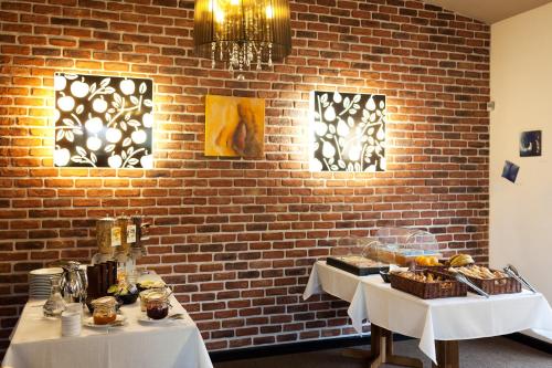 Imagen general del Hotel Le Verger De Bischwiller. Foto 4