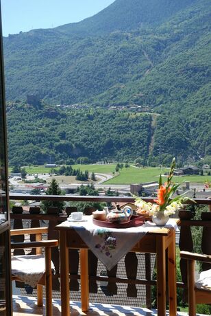 Imagen general del Hotel Le Verger. Foto 4