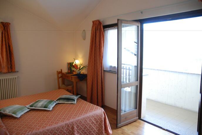 Imagen general del Hotel Le Verger. Foto 6