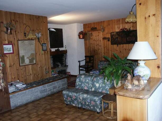 Imagen general del Hotel Le Verger. Foto 8