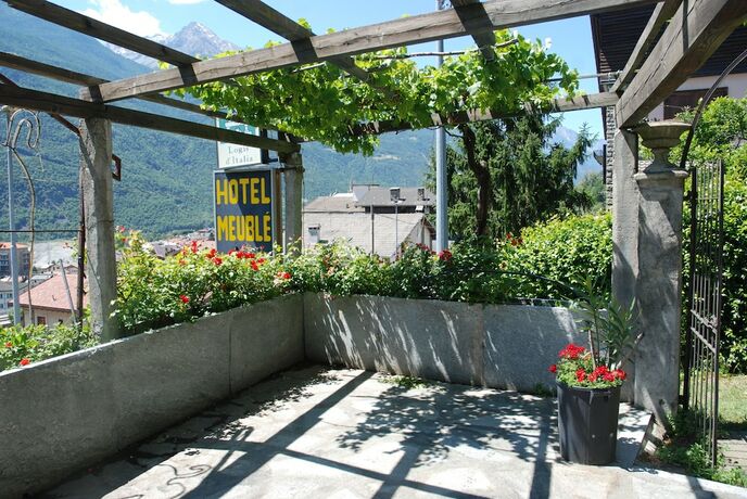 Imagen general del Hotel Le Verger. Foto 9