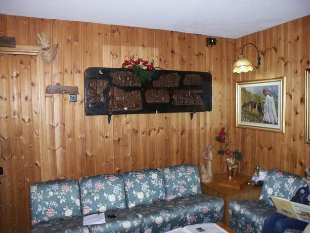 Imagen general del Hotel Le Verger. Foto 10