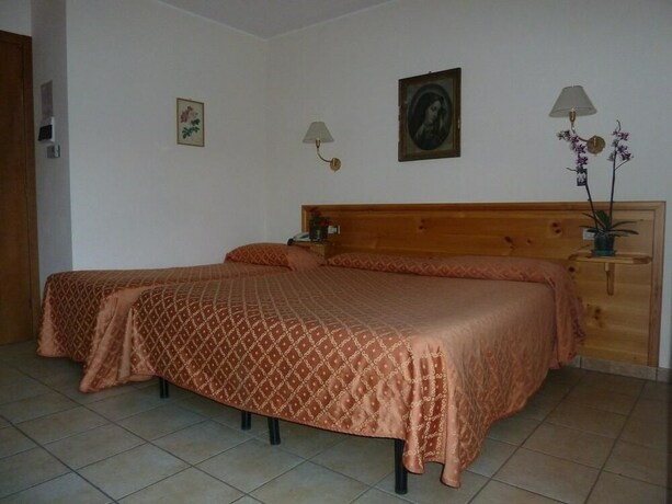 Imagen de la habitación del Hotel Le Verger. Foto 15