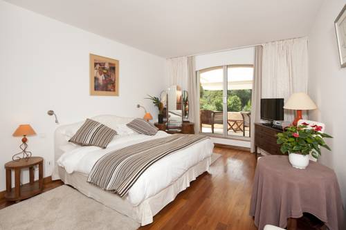 Imagen de la habitación del Hotel Le Verger Maelvi, Grimaud. Foto 3