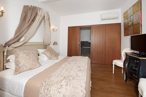 Imagen de la habitación del Hotel Le Verger Maelvi, Grimaud. Foto 5