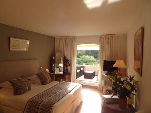 Imagen de la habitación del Hotel Le Verger Maelvi, Grimaud. Foto 6