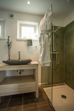 Imagen de la habitación del Hotel Le Verger Maelvi, Grimaud. Foto 11