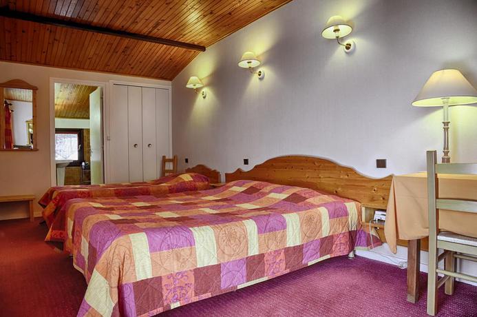 Imagen general del Hotel Le Vernay. Foto 3