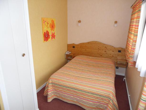 Imagen general del Hotel Le Vernay. Foto 4