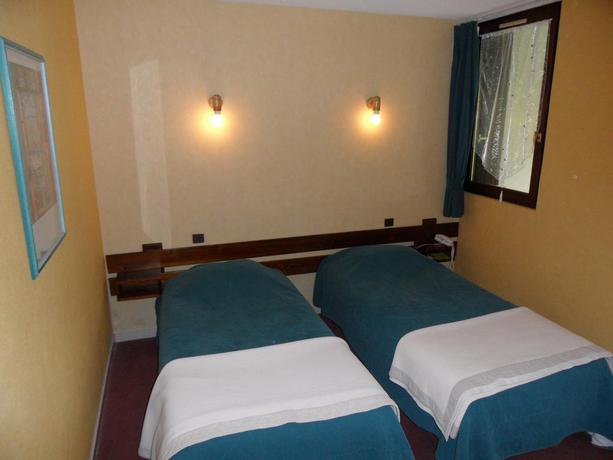 Imagen general del Hotel Le Vernay. Foto 5