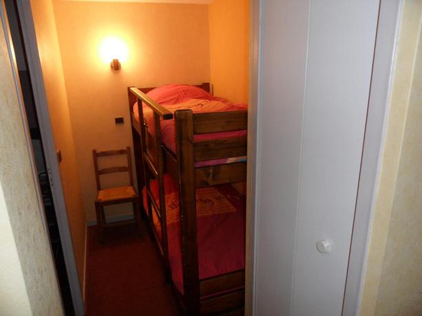 Imagen general del Hotel Le Vernay. Foto 6