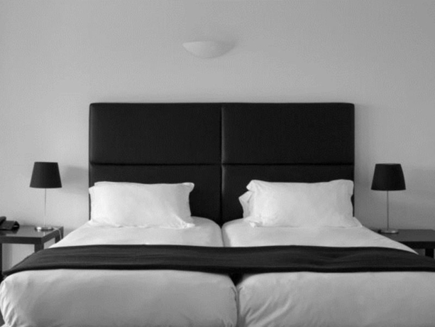 Imagen general del Hotel Le Versailles, VILLEFRANCHE-SUR-MER. Foto 5