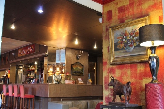 Imagen de los interiores del Hotel Le Verseau. Foto 15