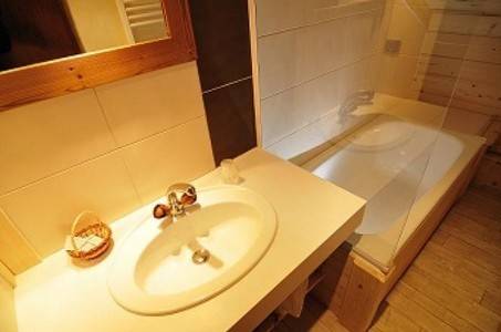 Imagen de la habitación del Hotel Le Very. Foto 4