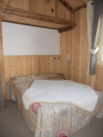 Imagen de la habitación del Hotel Le Very. Foto 14