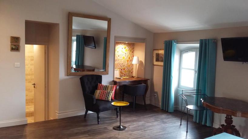 Imagen de la habitación del Hotel Le Victoria Boutique. Foto 3
