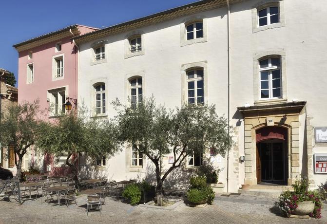 Imagen general del Hotel Le Victoria Boutique. Foto 1