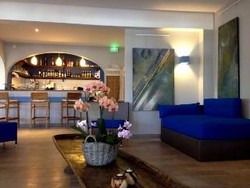 Imagen de la habitación del Hotel Le Victoria. Foto 11