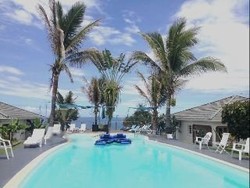 Imagen de la habitación del Hotel Le Victoria. Foto 12