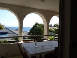 Imagen de la habitación del Hotel Le Victoria. Foto 13