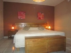 Imagen de la habitación del Hotel Le Victoria. Foto 14