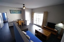 Imagen de la habitación del Hotel Le Victoria. Foto 16