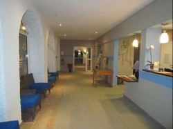 Imagen de la habitación del Hotel Le Victoria. Foto 17