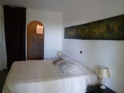 Imagen de la habitación del Hotel Le Victoria. Foto 19