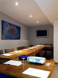 Imagen general del Hotel Le Victoria. Foto 4