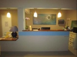 Imagen de la piscina del Hotel Le Victoria. Foto 20