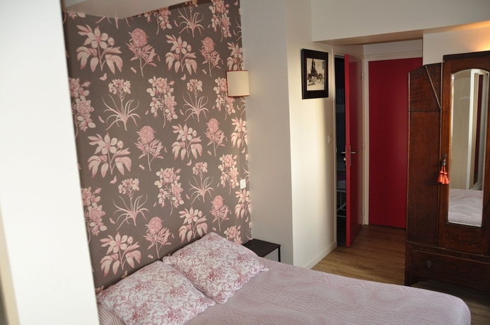 Imagen de la habitación del Hotel Le Vieux Carr&eacute;. Foto 8