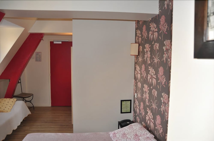 Imagen de la habitación del Hotel Le Vieux Carr&eacute;. Foto 9