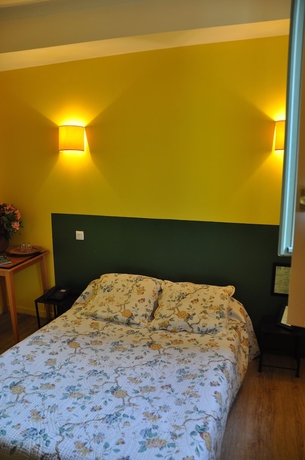 Imagen de la habitación del Hotel Le Vieux Carr&eacute;. Foto 12