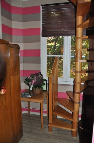 Imagen de la habitación del Hotel Le Vieux Carr&eacute;. Foto 13