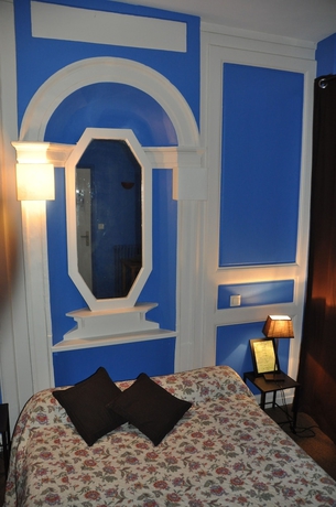 Imagen de la habitación del Hotel Le Vieux Carr&eacute;. Foto 14