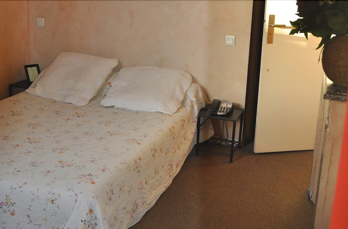 Imagen de la habitación del Hotel Le Vieux Carr&eacute;. Foto 19