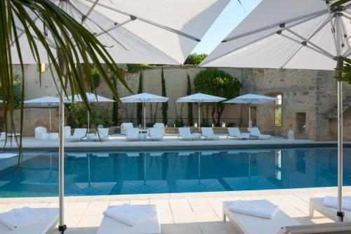 Imagen general del Hotel Le Vieux Castillon. Foto 5