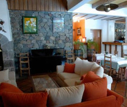 Imagen general del Hotel Le Vieux Cep. Foto 2