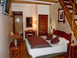 Imagen general del Hotel Le Vieux Cep. Foto 3